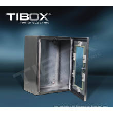 2015 Tibox ул Водонепроницаемый корпус из нержавеющей стали корпус с Glazd дверь